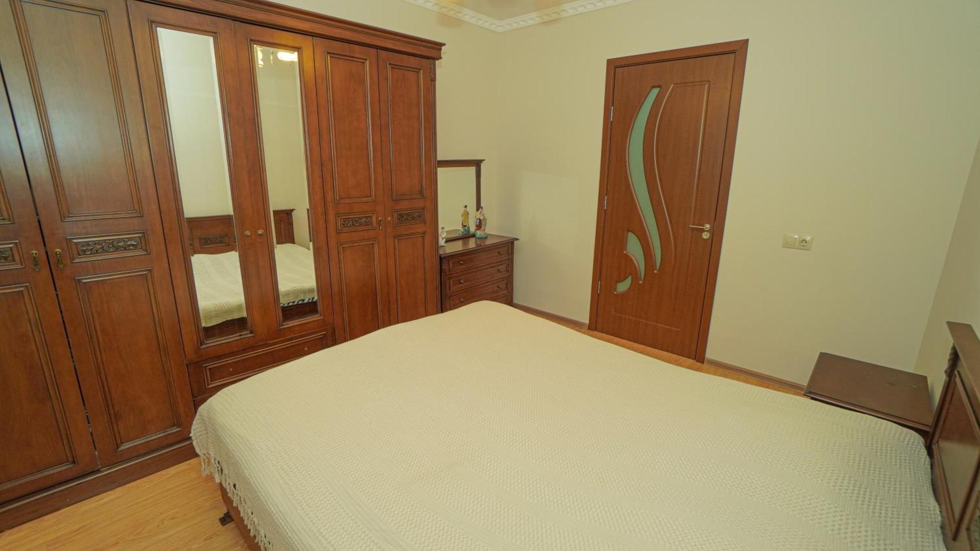 Givi Kakhiani'S Guesthouse Zhabeshi 外观 照片